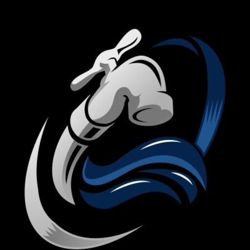 One Plumb tap emblem